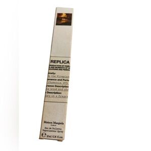 Maison Margiela Replica By the Fireplace 10 ML travel spray